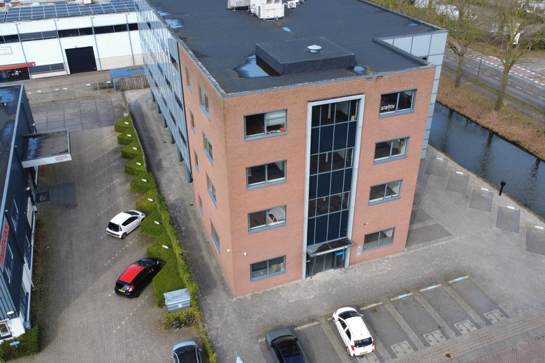 Kantoorruimte Utrecht - Maarssenbroeksedijk 19 B - Foto 19