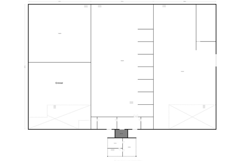 BedrijfsruimteaanBeekerheide 10<br/> inBeek en Donk BedrijfsruimteaanBeekerheide 10<br/> inBeek en Donk