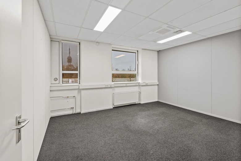 KantoorruimteaanBovendonk 11 d<br/> inRoosendaal