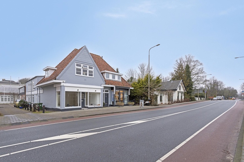 KantoorruimteaanRijksstraatweg 27<br/> inBennebroek