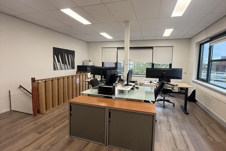 Kantoorruimte Uithoorn - Amsteldijk-Noord 140 - Foto 24