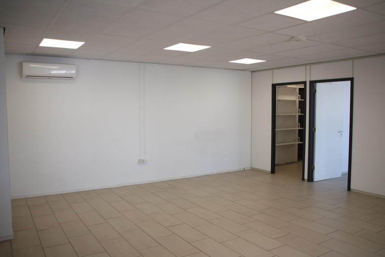 KantoorruimteaanAphroditestraat 35<br/> inTilburg