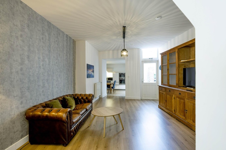 HorecaaanJansstraat 52 - 56<br/> inHaarlem