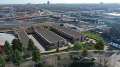 Bedrijfsruimte te koop Rotterdam - Terbregseweg 111