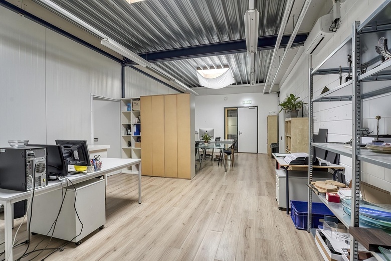 BedrijfsruimteaanWeg en Bos 80<br/> inBergschenhoek