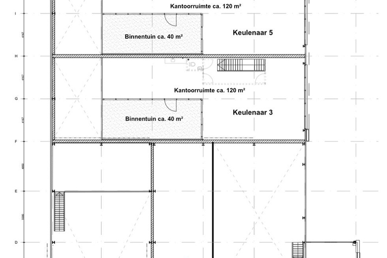 KantoorruimteaanKeulenaar 3<br/> inWijk bij Duurstede