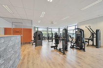 Kantoorruimte Kootwijkerbroek - De Standerd 5 A - Foto 5