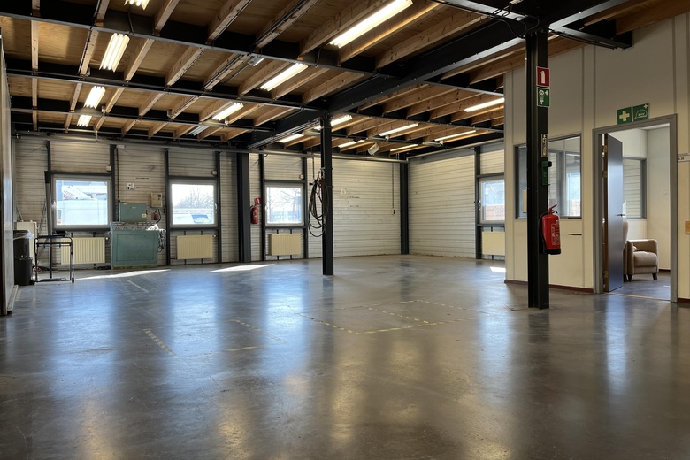 BedrijfsruimteaanCopernicusstraat 9 C<br/> inWeert