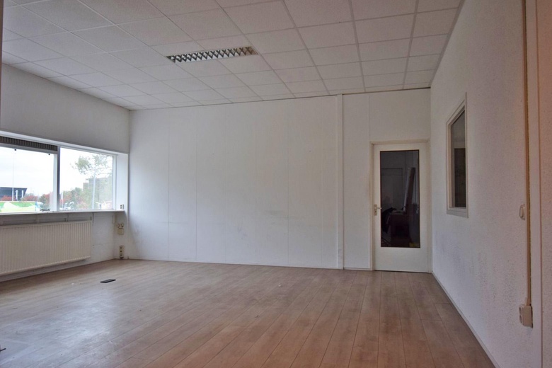 BedrijfsruimteaanCalandstraat 31<br/> inDordrecht