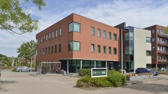 Kantoorruimte te huur Huizen - Huizermaatweg 600