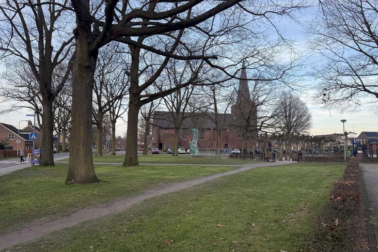 WinkelruimteaanVlasvenstraat 4 b<br/> inMelderslo