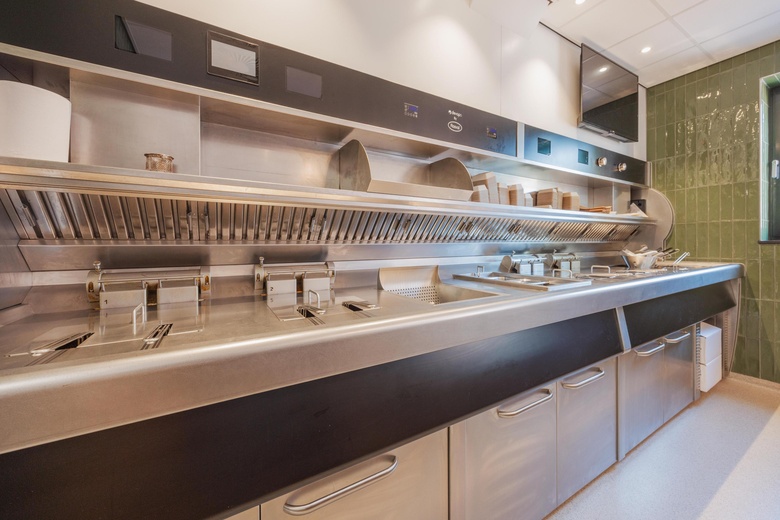 HorecaaanPast. Debijestraat 6<br/> inHegelsom