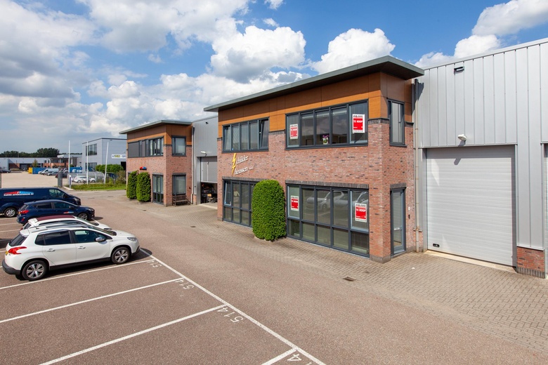 BedrijfsruimteaanZuidbaan 514<br/> inMoordrecht BedrijfsruimteaanZuidbaan 514<br/> inMoordrecht