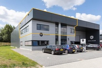 Bekijk foto 2 van eenheid 1 aan de Vijverweg 5 in Wierden