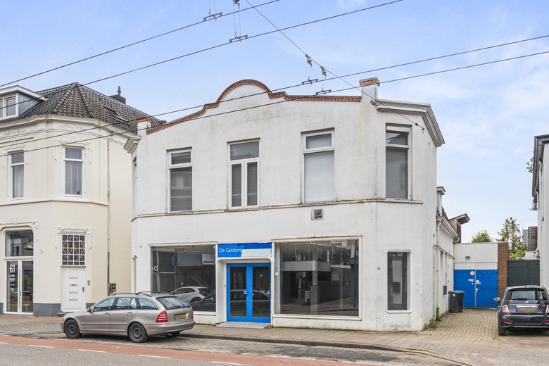 WinkelruimteaanHoofdstraat 63<br/> inVelp