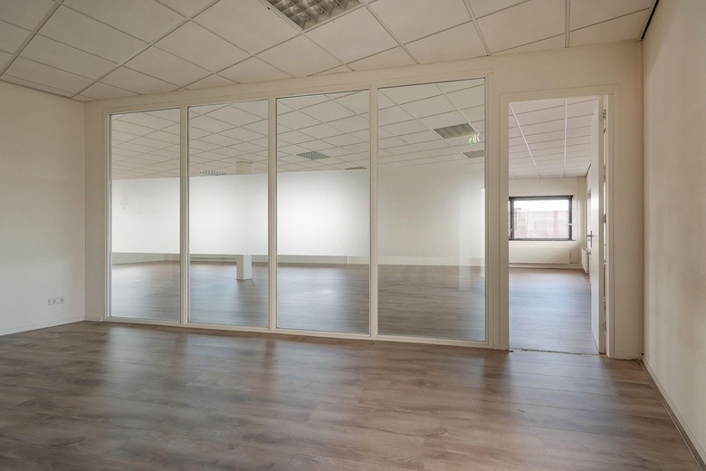 KantoorruimteaanTingietersweg 135<br/> inHaarlem