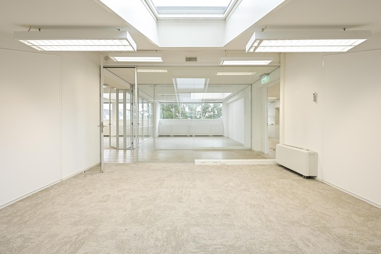 Kantoorruimte Den Haag - Parkstraat 20 - Foto 8