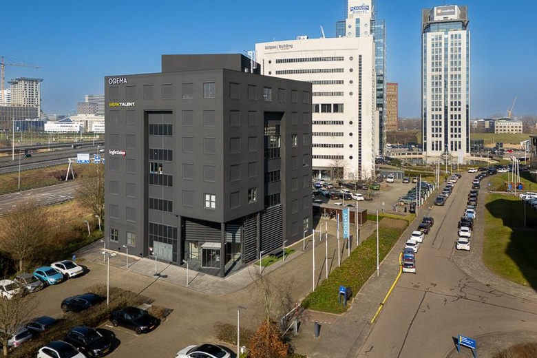 KantoorruimteaanRivium Quadrant 1<br/> inCapelle aan den IJssel