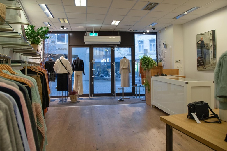 WinkelruimteaanLimbrichterstraat 21<br/> inSittard WinkelruimteaanLimbrichterstraat 21<br/> inSittard