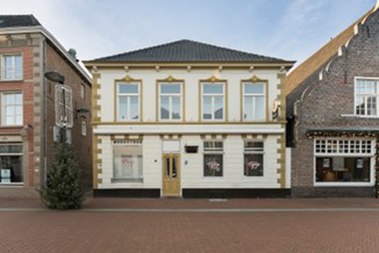 HorecaaanOelemarkt 9<br/> inWeert