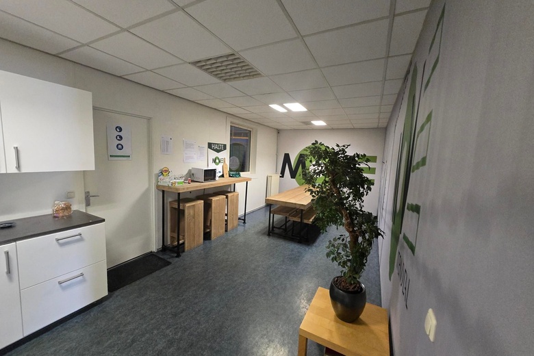 BedrijfsruimteaanPlaza 15<br/> inMoerdijk