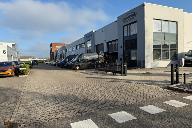 BedrijfsruimteaanNieuwland Parc 10 k<br/> inAlblasserdam