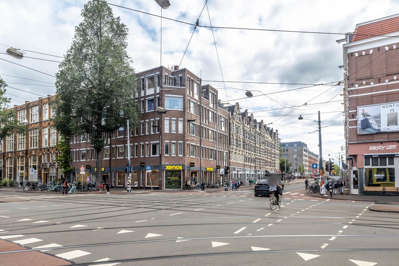 WinkelruimteaanBilderdijkstraat 174 - 176<br/> inAmsterdam
