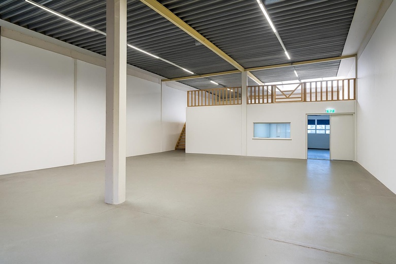 Bedrijfsruimte Huizen - Nijverheidsweg 18 - Foto 11