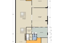 Bekijk foto 1 van eenheid 1 aan de Keienbergweg 77 in Amsterdam