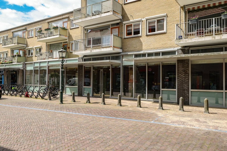 WinkelruimteaanHoofschestraat 14<br/> inGrave