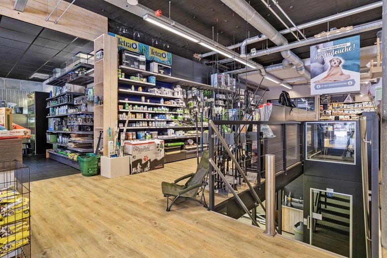 WinkelruimteaanBrink 6<br/> inEibergen