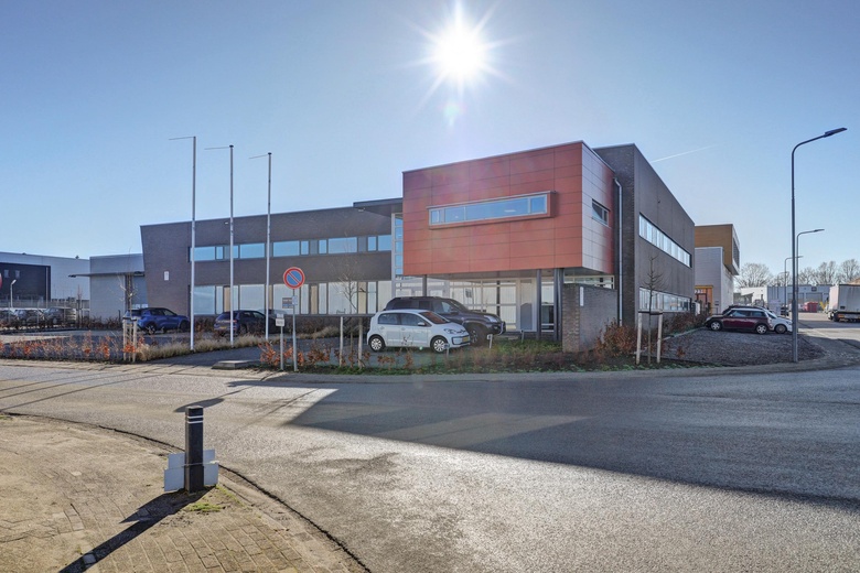 BedrijfsruimteaanFischerpad 106<br/> inSittard