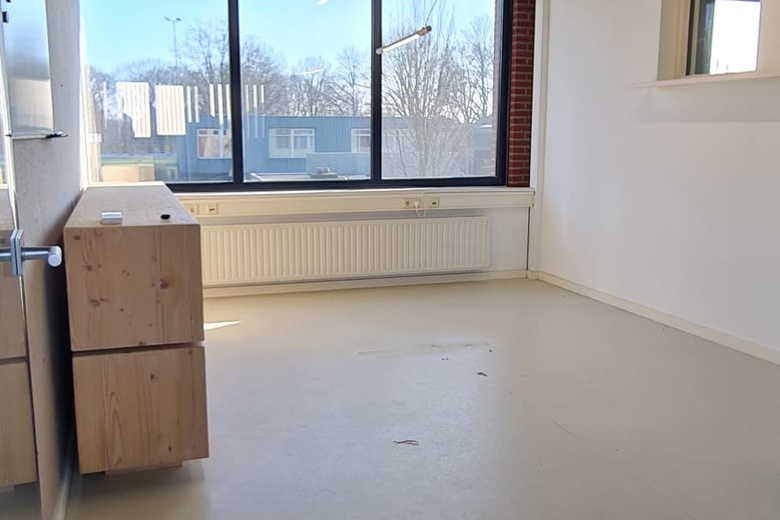 KantoorruimteaanAmbachtsweg 8<br/> inSint-Oedenrode