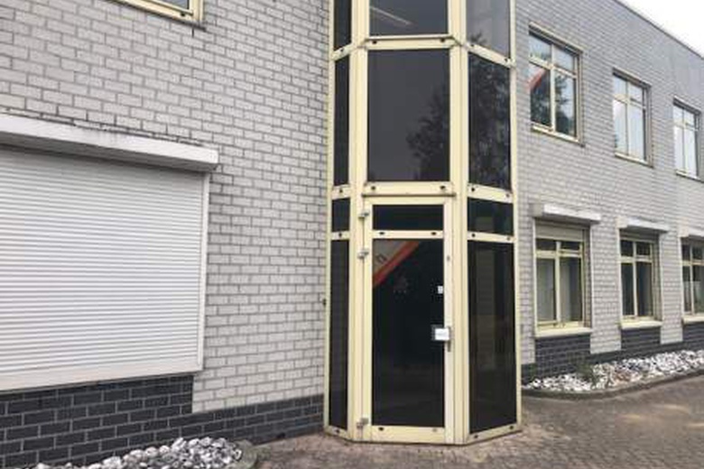 KantoorruimteaanTerminalweg 14 A<br/> inAmersfoort