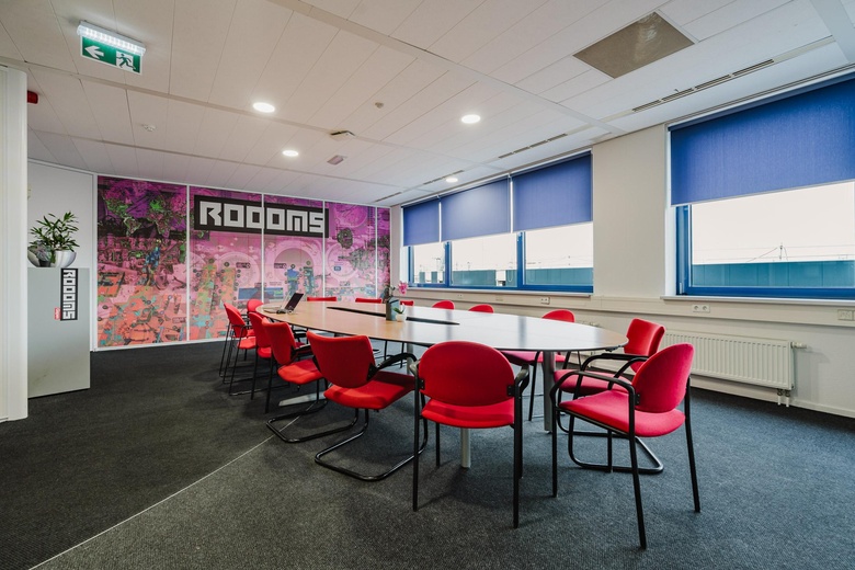 KantoorruimteaanEuropalaan 24<br/> inMaastricht