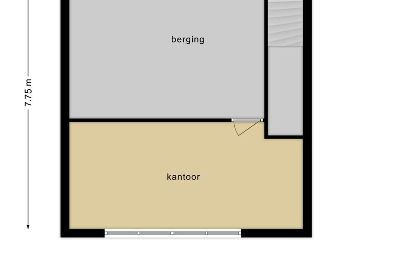 BedrijfsruimteaanDorresteinweg 72 11<br/> inSoest