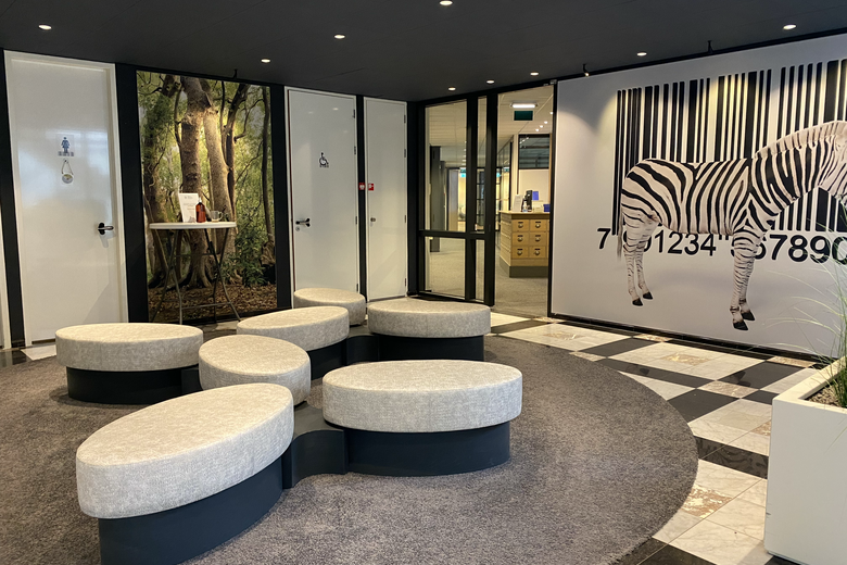 WerkplekaanPascalstraat 15<br/> inEde WerkplekaanPascalstraat 15<br/> inEde