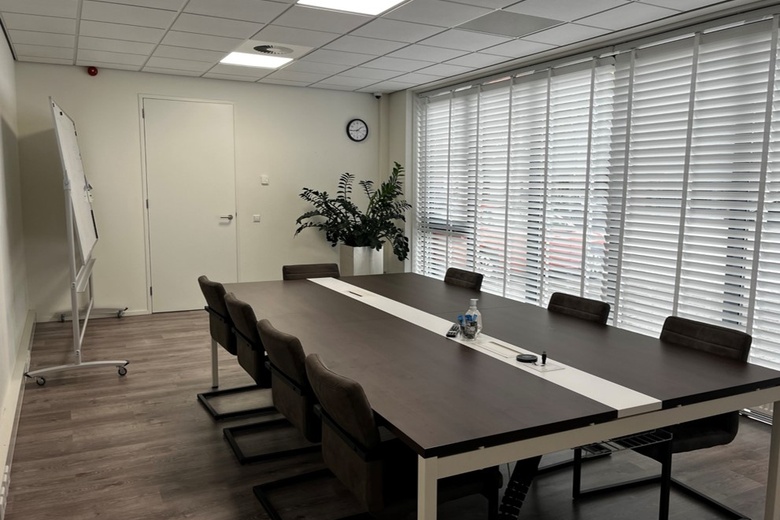 KantoorruimteaanTransistorstraat 71 B<br/> inAlmere KantoorruimteaanTransistorstraat 71 B<br/> inAlmere