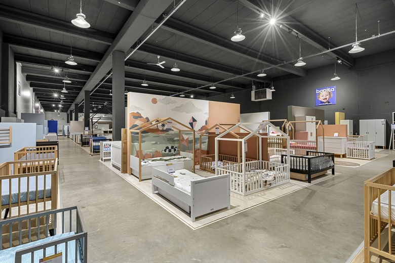 BedrijfsruimteaanIndustrieweg Oost 7<br/> inElst