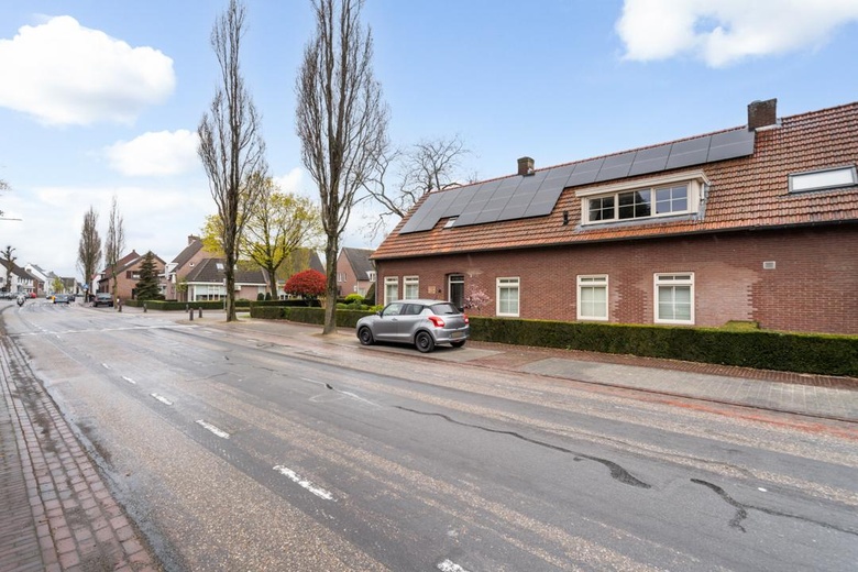 KantoorruimteaanOnze Lieve Vrouwestraat 69<br/> inOspel