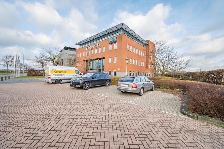 KantoorruimteaanVenrayseweg 180<br/> inVenlo KantoorruimteaanVenrayseweg 180<br/> inVenlo