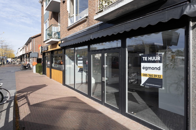 Winkelruimte Enschede - Gronausestraat 1237 - Foto 3