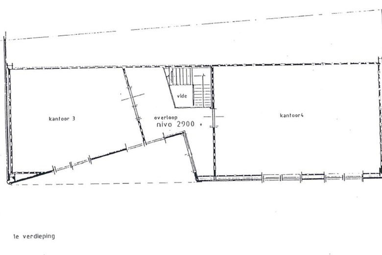 Bedrijfsruimte Zoetermeer - Kryptonstraat 102 - Foto 15