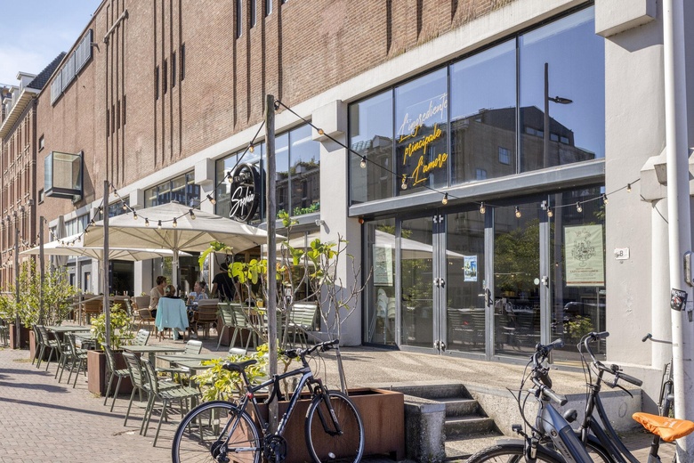 KantoorruimteaanKratonkade 3<br/> inRotterdam