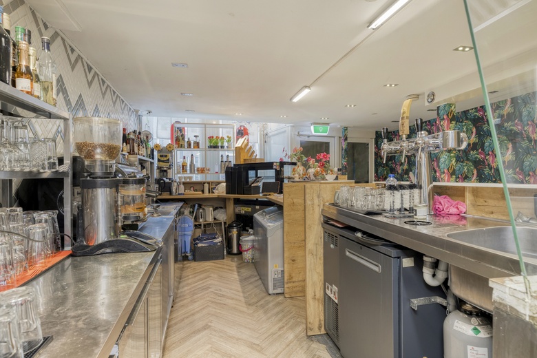 Horeca Amsterdam - Nieuwezijds Kolk 11 - Foto 17