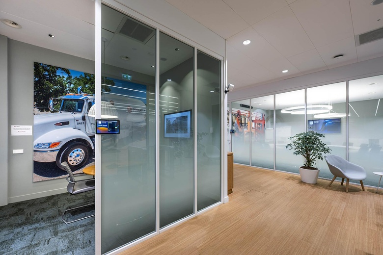 KantoorruimteaanCapellalaan 65<br/> inHoofddorp