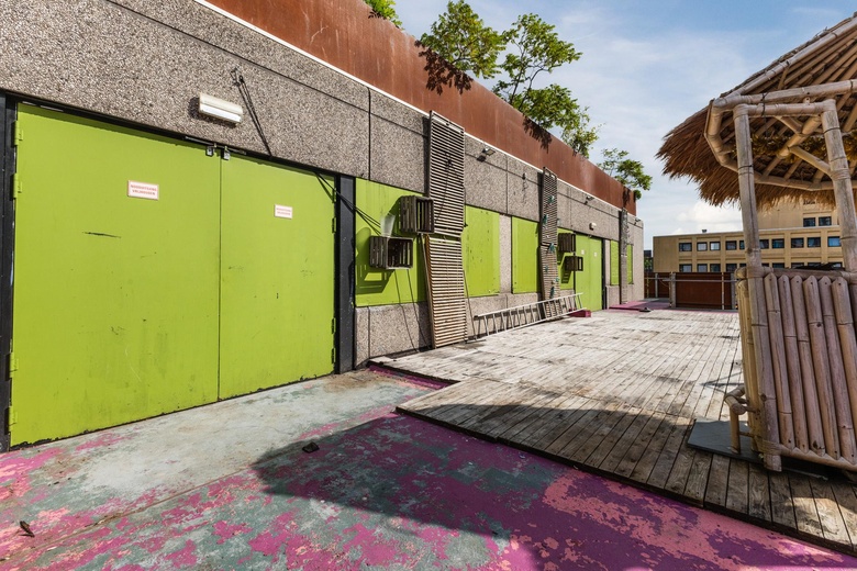 Horeca Amsterdam - Hogehilweg 20 - Foto 29