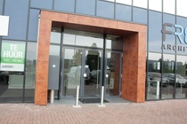 Bekijk foto 2 van eenheid 1 aan de A. van Leeuwenhoekweg 38 B 14 in Alphen aan den Rijn