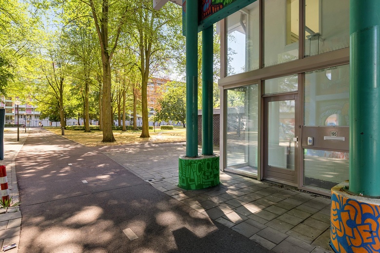 Kantoorruimte Amsterdam - Haag en Veld 195 - Foto 15