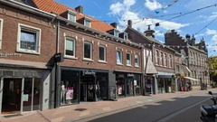 Winkelruimte te koop Horst - Steenstraat 8